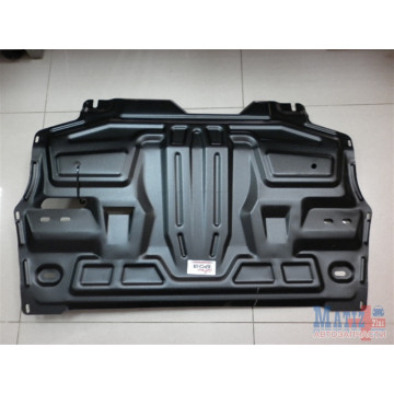 Защита поддона для Volkswagen Polo